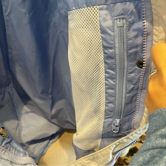 Colombia coat Columbia Core Interchange Women’s outter shell Jacket Sz S - Picture 7 of 10